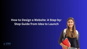 Guide To Design a Website & The Best Web Design Course